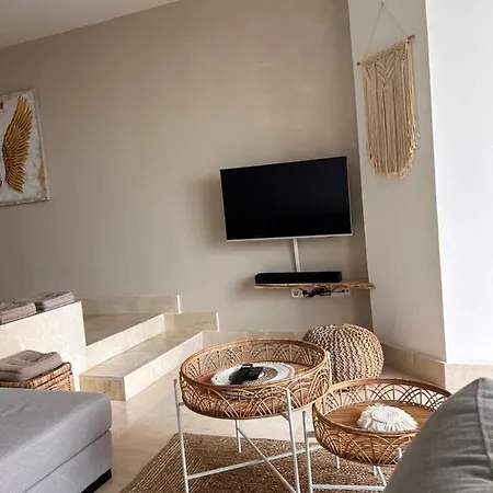 Apartment Kayla - Azulenacalpe *