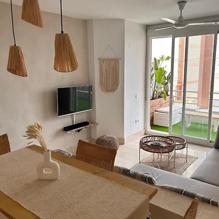 Kayla - Azulenacalpe Apartment Calpe