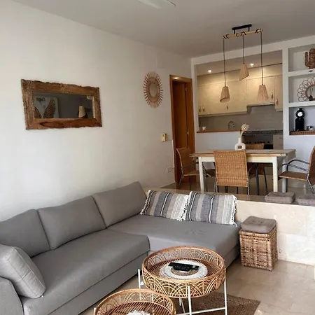 Apartment Kayla - Azulenacalpe