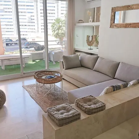 Apartment Kayla - Azulenacalpe *