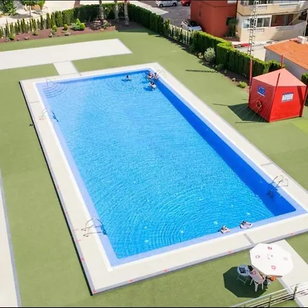 Apartment Kayla - Azulenacalpe *