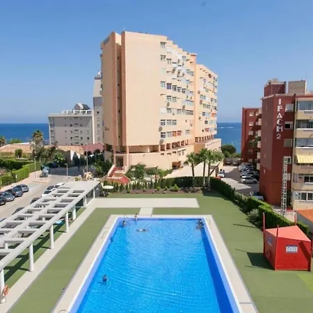 Apartment Kayla - Azulenacalpe